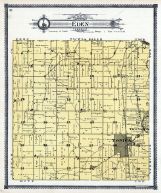 Eden Township, La Salle County 1906